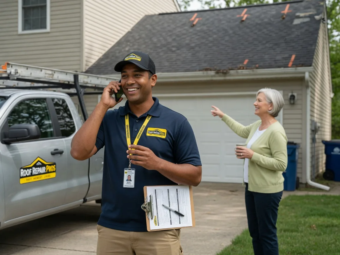 Roof Repair Selbyville, WV FAQs